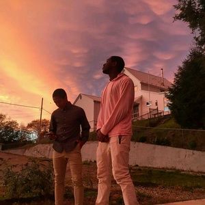 Meet your Posher, Evan